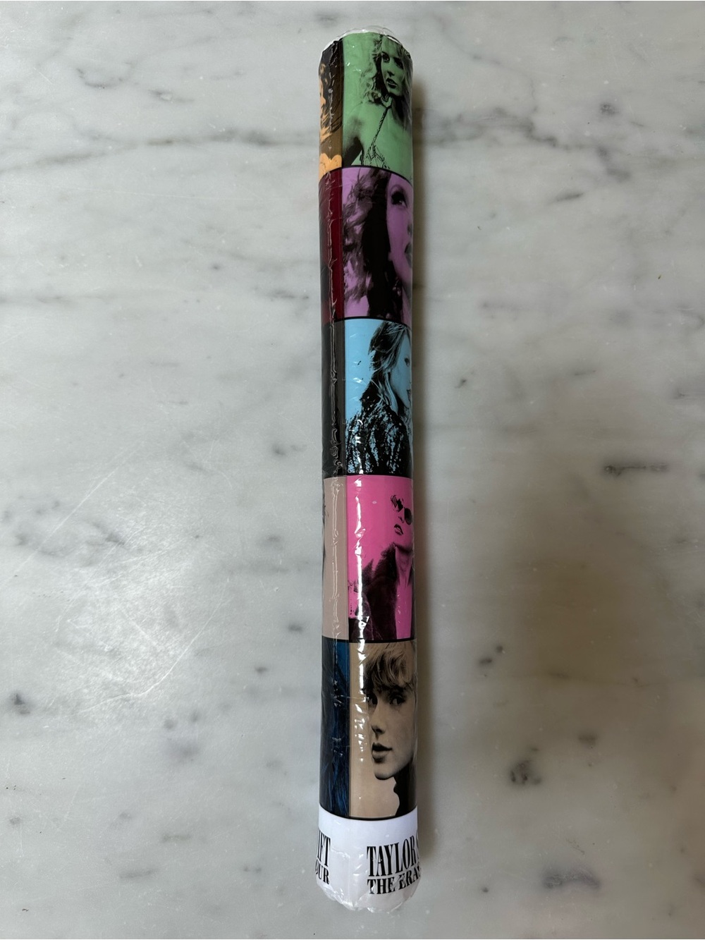 Taylor Swift The Eras Tour light-up glow stick